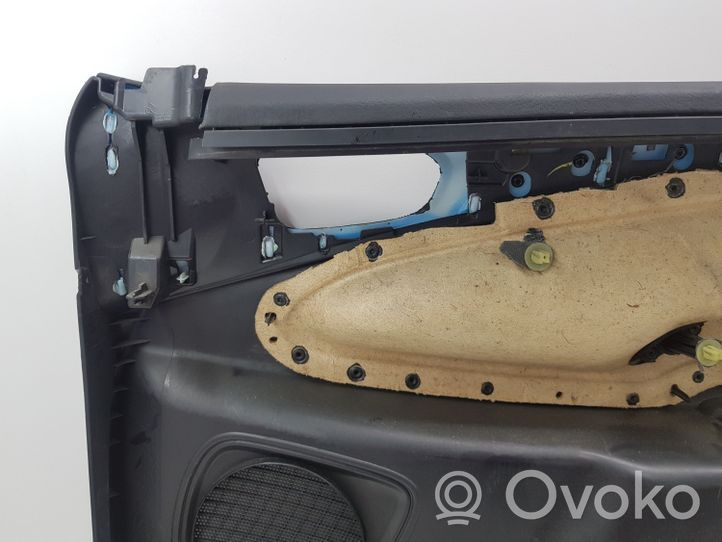 Ford S-MAX Etuoven verhoilu 6M21U23943JK1EGO