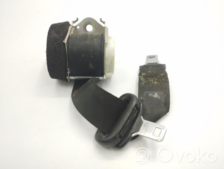 Ford S-MAX Roof seat belt 