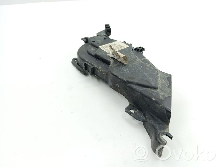 Ford S-MAX Osłona paska / łańcucha rozrządu 7G9Q6L084FB