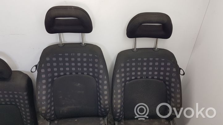 Volkswagen New Beetle Interior set 