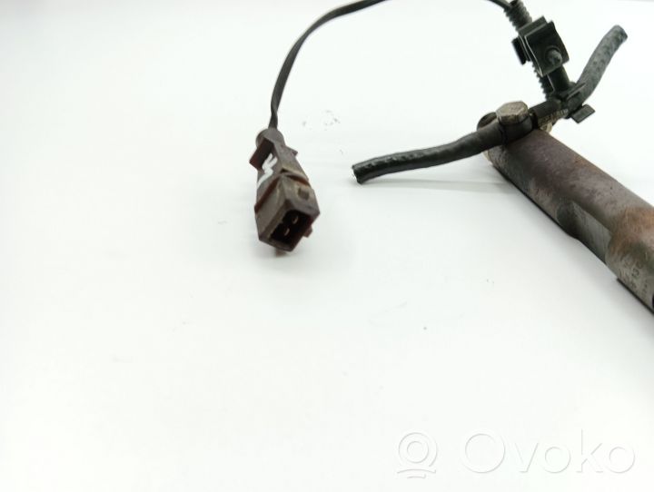 Volkswagen New Beetle Injecteur de carburant 0281302020