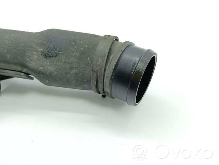 Volkswagen New Beetle Tube d'admission de tuyau de refroidisseur intermédiaire 1C0145762J