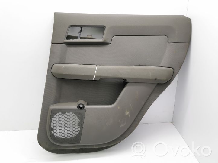 Audi A2 Rear door card panel trim 