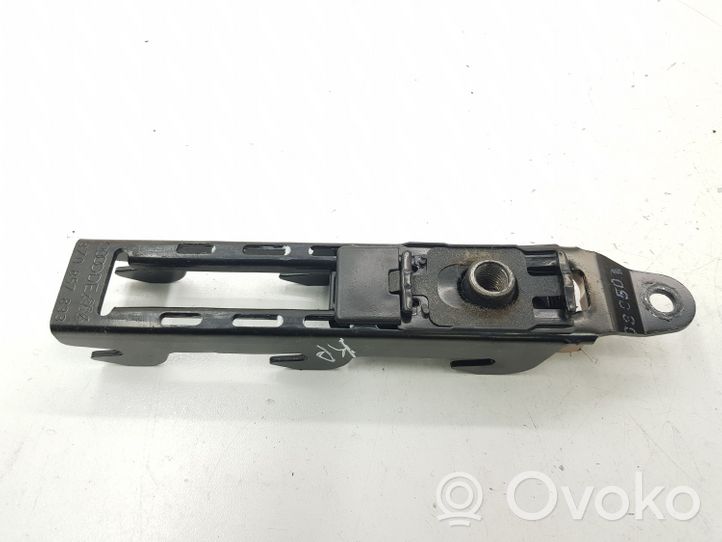 Audi A2 Rail de réglage hauteur de ceinture de sécurité 8Z0857833