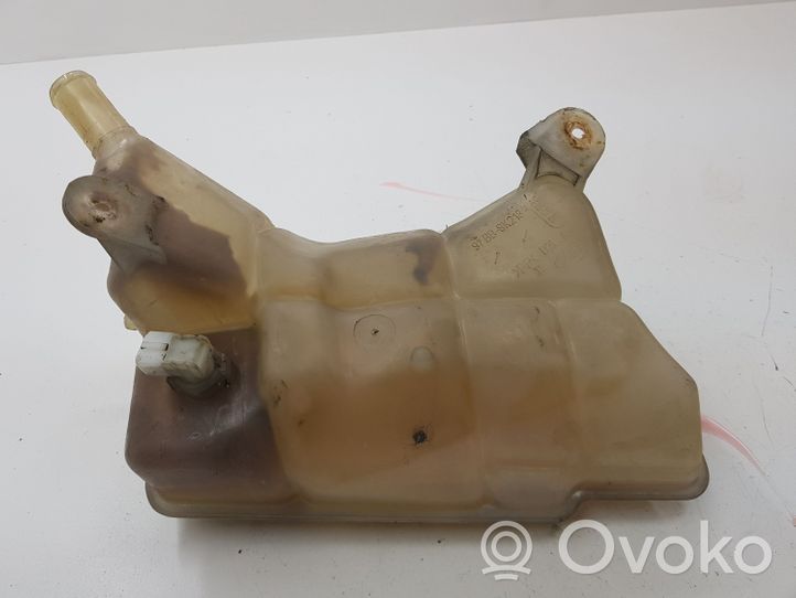 Ford Mondeo MK II Serbatoio di compensazione del liquido refrigerante/vaschetta 97BB8K218AC