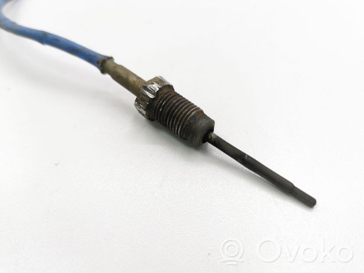 Ford S-MAX Exhaust gas temperature sensor 