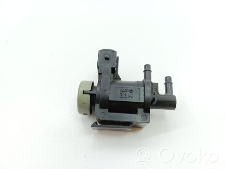 Audi A2 Electrovanne Soupape de Sûreté / Dépression 1J0906283A