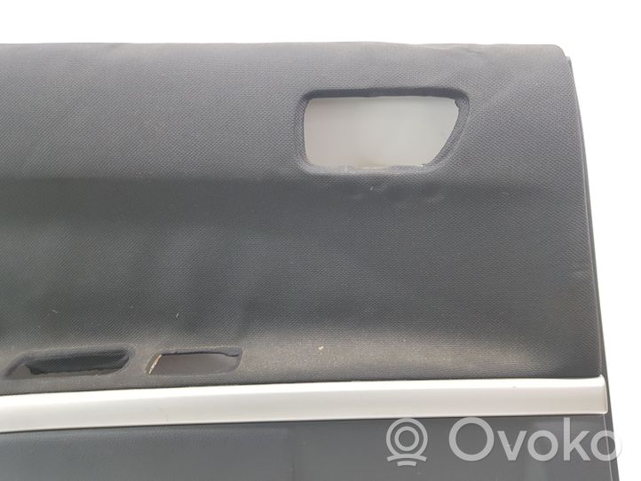 Toyota Corolla Verso AR10 Boczki / Poszycie drzwi tylnych 677760F010