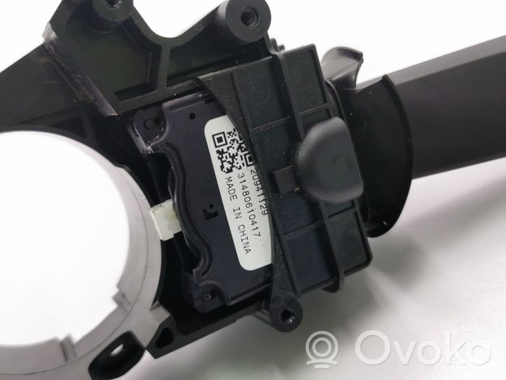 Chevrolet Orlando Leva/interruttore dell’indicatore di direzione e tergicristallo 20941131