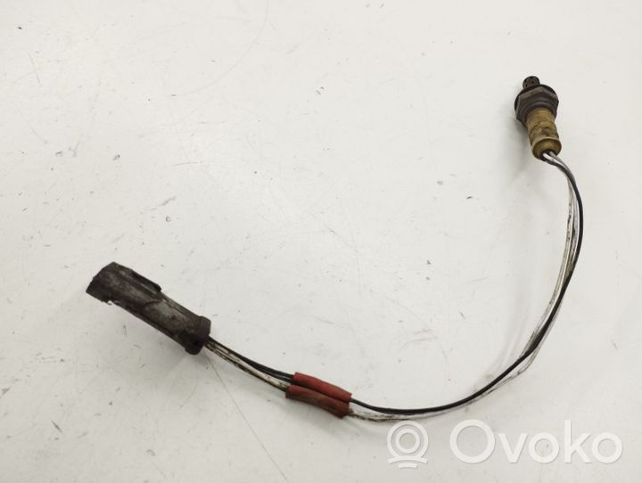 Renault Espace III Lambda probe sensor 