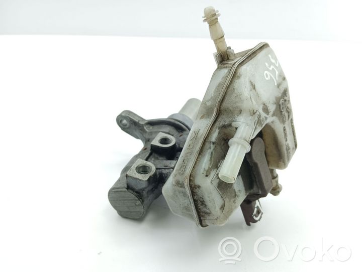 Citroen C4 Grand Picasso Główny cylinder hamulca 03350890841