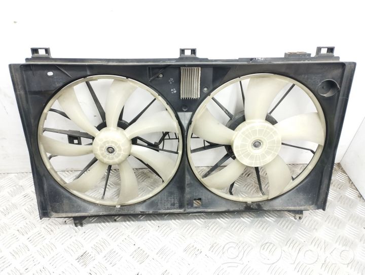 Lexus GS 300 350 430 450H Ventilateur de refroidissement de radiateur électrique 8925730070