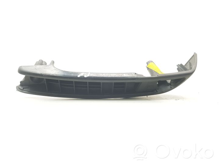 Chevrolet Captiva Front door interior handle trim 