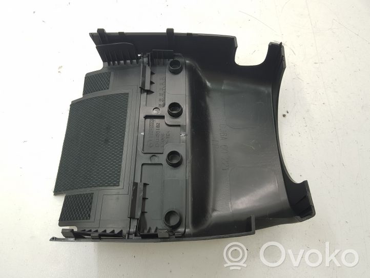 Mazda CX-7 Rivestimento del piantone del volante EH4455182