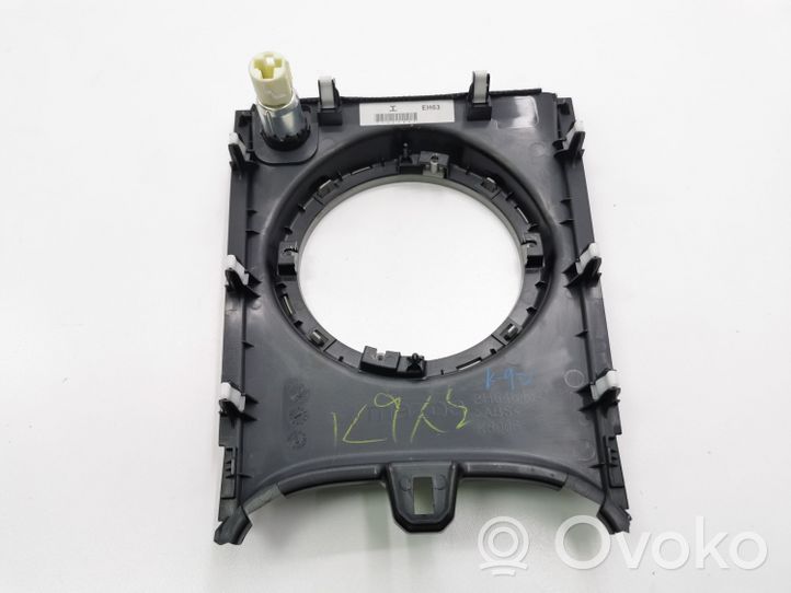 Mazda CX-7 Contour de levier de vitesses EH6464341