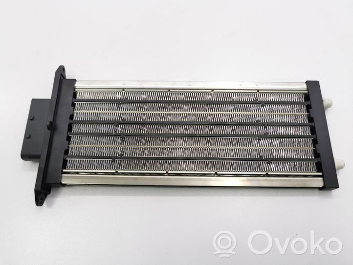 Chevrolet Captiva Radiateur électrique de chauffage auxiliaire 2009501