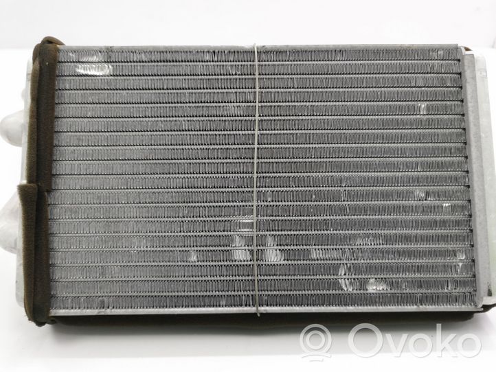 Chevrolet Captiva Radiateur soufflant de chauffage 