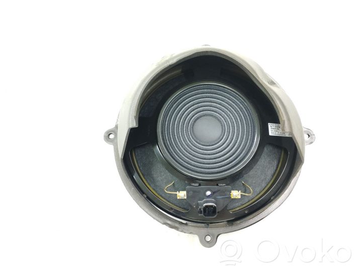 Mazda CX-7 Enceinte subwoofer 284828001