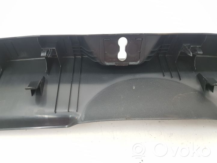 Mazda CX-7 Rivestimento di protezione sottoporta del bagagliaio/baule EH446889X