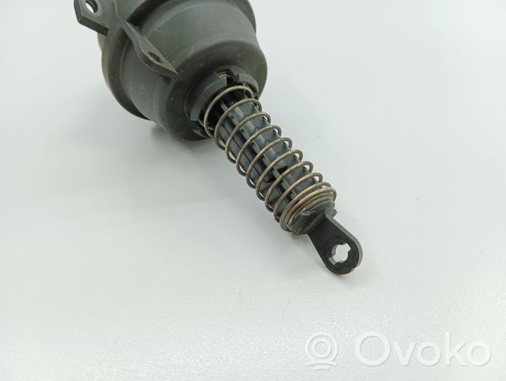 Opel Vectra B Air conditioning (A/C) expansion valve 652869LF