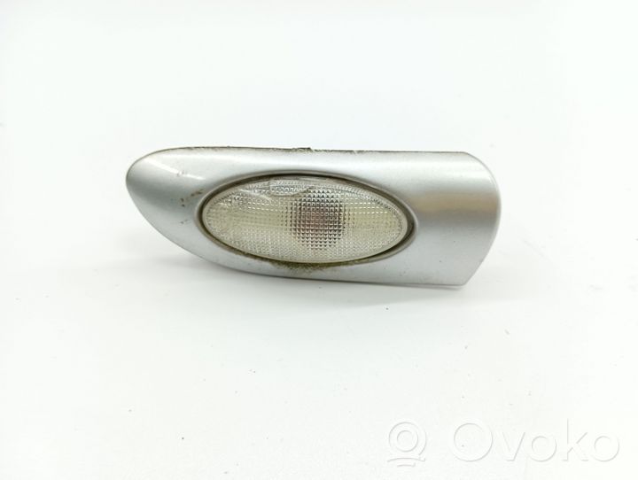 Opel Vectra B Front fender indicator light 