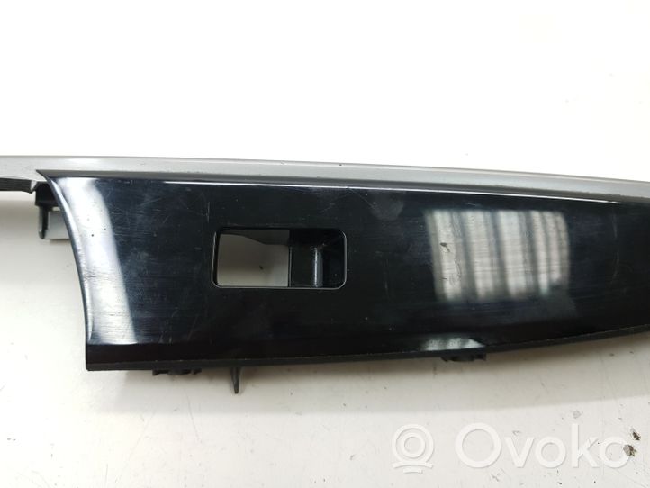 Mazda CX-7 Support bouton lève vitre porte arrière EH4668D41