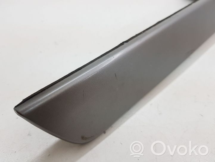 Mazda CX-7 Support bouton lève vitre porte arrière EH4668D46