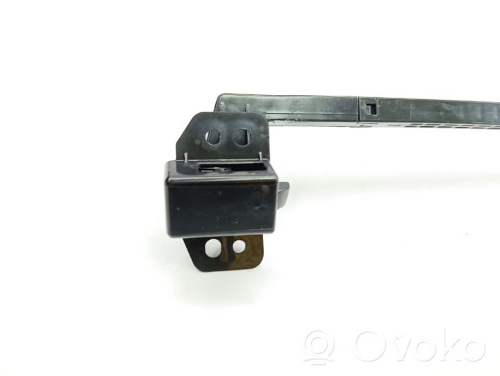 Hyundai i40 Coque console cache volant, colonne de direction 845503Z900