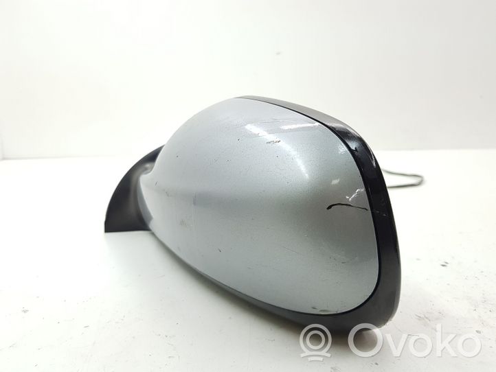 Peugeot 307 Manual wing mirror 96577210XT