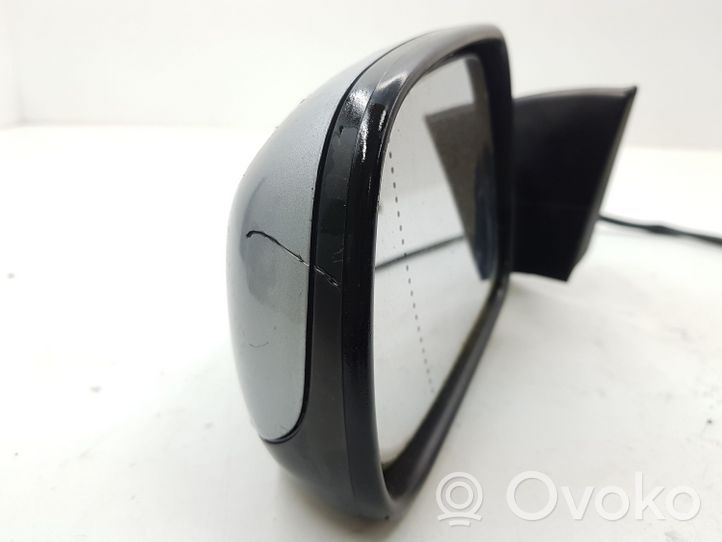 Peugeot 307 Manual wing mirror 96577210XT