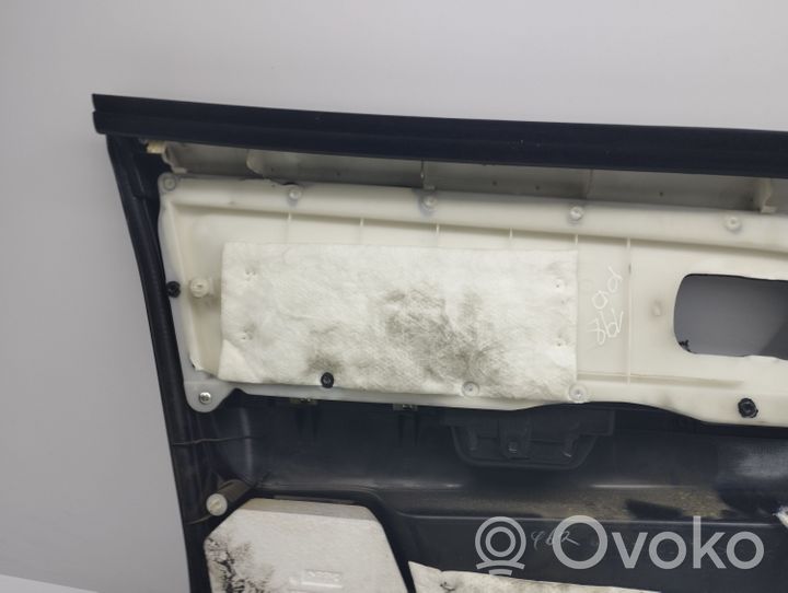 Suzuki Grand Vitara II Etuoven verhoilu 8371265J0