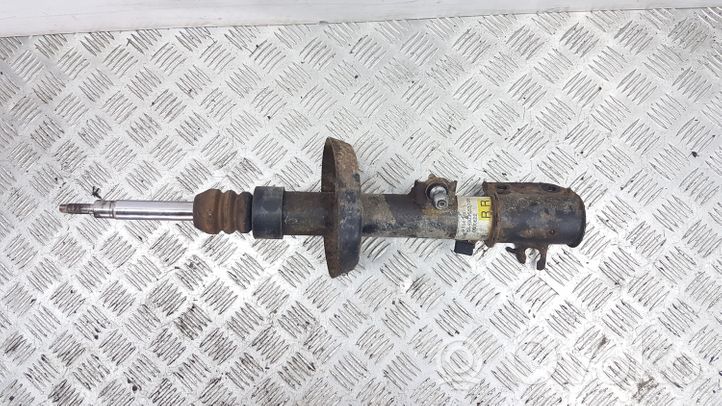 Opel Vectra B Ammortizzatore anteriore 9156160