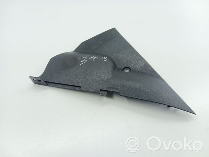 Citroen DS5 Rivestimento pannello inferiore del cruscotto 9685089877