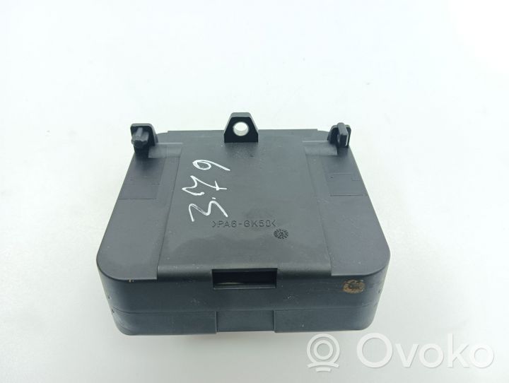 Citroen DS5 Gear selector 9801784480