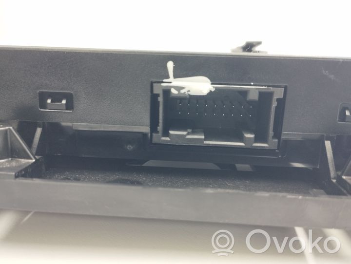 Citroen DS5 Unité / module navigation GPS 9801862580