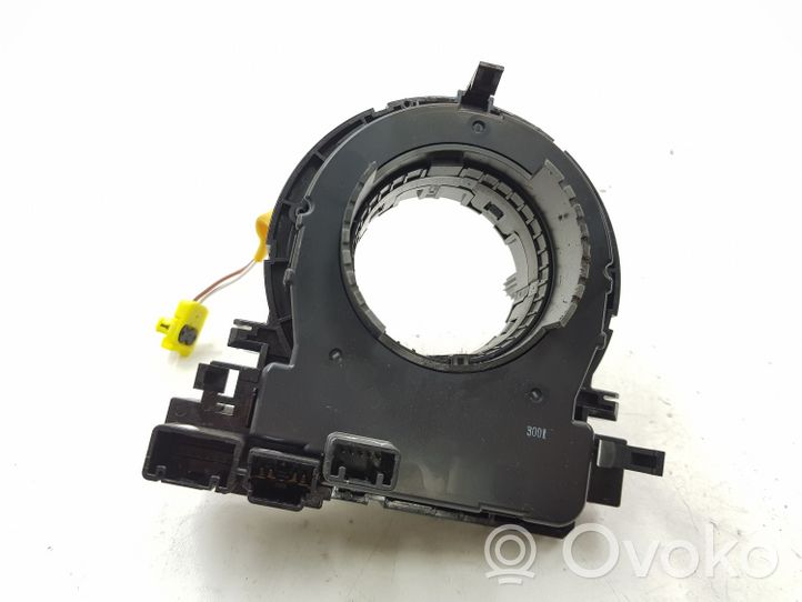 Mazda 3 II Airbag slip ring squib (SRS ring) KD4966CS0A