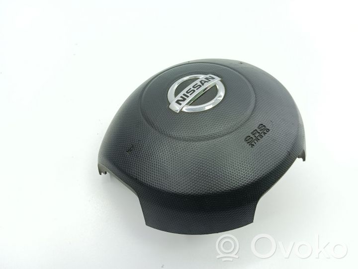 Nissan Micra Airbag dello sterzo TYPEDS07