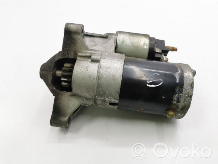 Citroen DS5 Motorino d’avviamento 980505868001