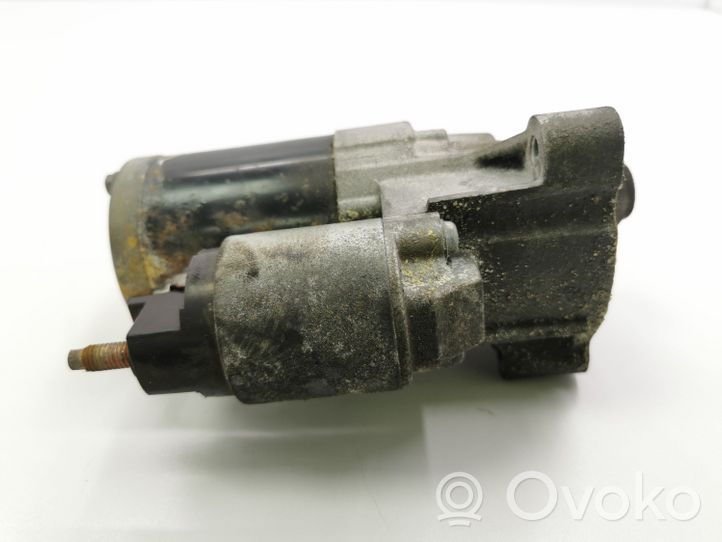 Citroen DS5 Starter motor 980505868001