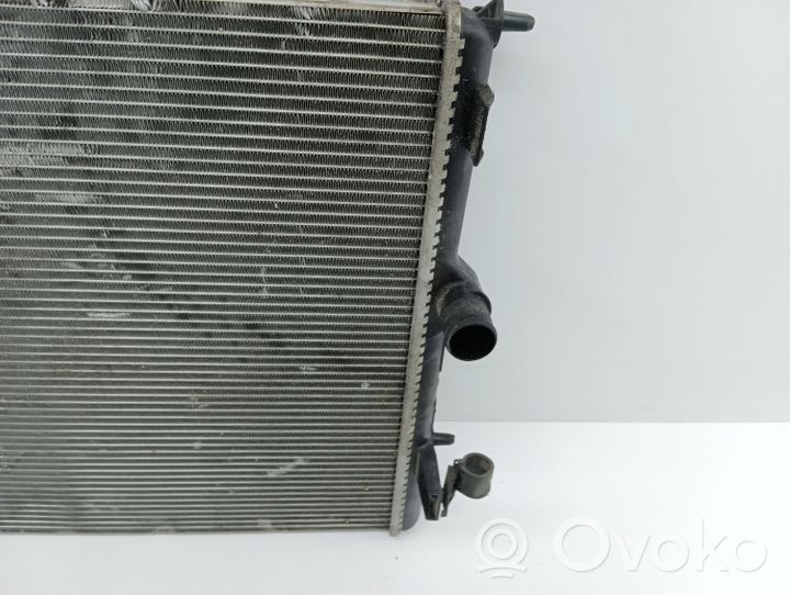 Citroen DS5 Radiateur de refroidissement 9671910480