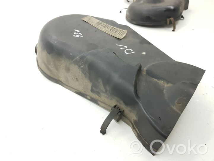 Audi A6 S6 C5 4B Osłona paska / łańcucha rozrządu E059109124G