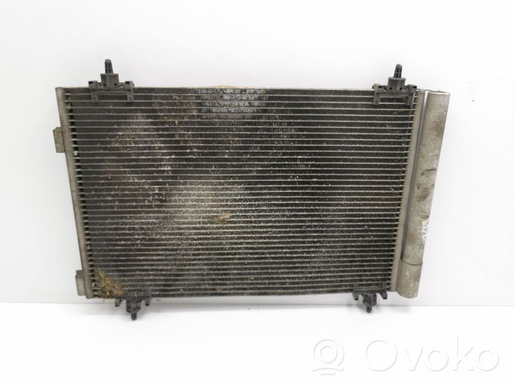 Citroen DS5 Radiateur condenseur de climatisation 96825311680