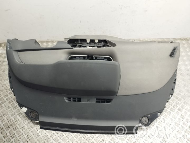 Citroen C4 II Picasso Panelė 98007589ZD