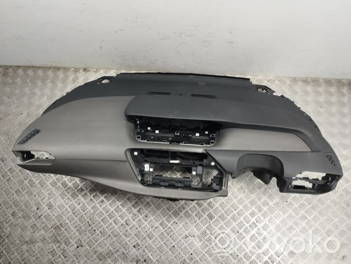 Citroen C4 II Picasso Panelė 98007589ZD