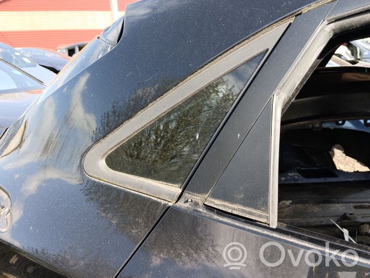 Hyundai i30 Rear side window/glass 