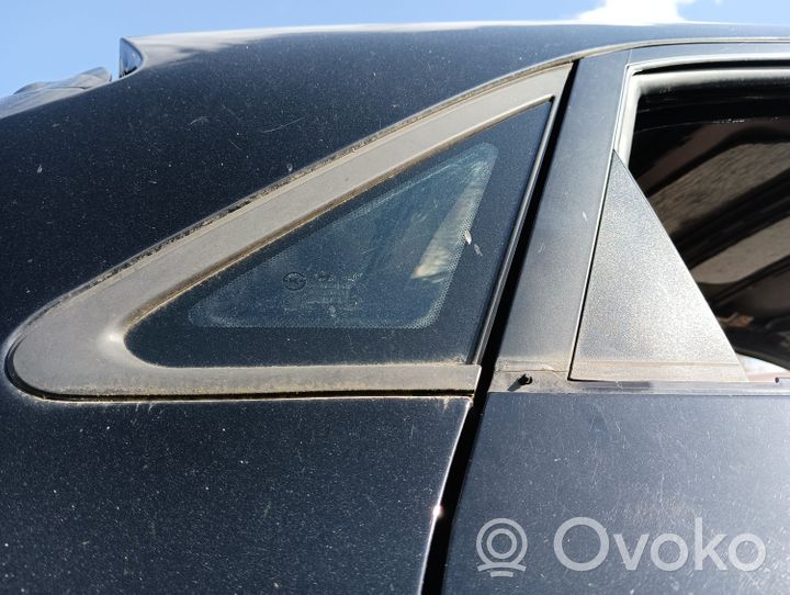 Hyundai i30 Rear side window/glass 