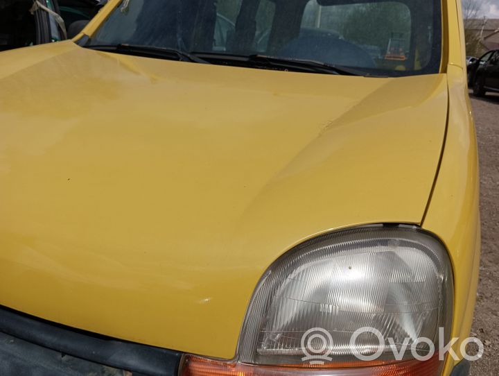 Renault Kangoo I Vano motore/cofano 