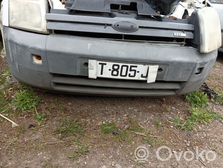 Ford Transit -  Tourneo Connect Front bumper 