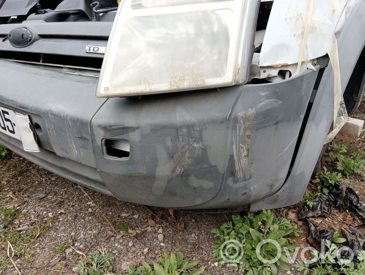 Ford Transit -  Tourneo Connect Stoßstange Stoßfänger vorne 