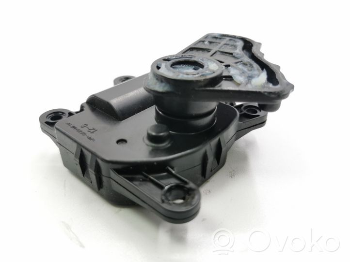 Hyundai Veloster Motorino attuatore aria H400730880